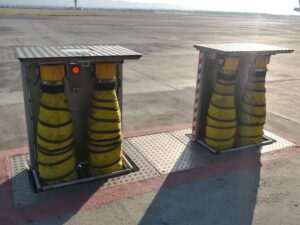 Airport Utility Pit Systems | In-Ground Pit Systems | How They Work?