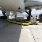 What is an Aircraft Preconditioned Air (PCA) Unit? – How Aircraft Ground Air Conditioning Works