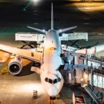 A Guide to Airport Ramp Operations, Ground Handling & Ground Support Equipment (GSE)