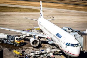 A Guide To Airport Ramp Operations, Ground Handling & Ground Support 