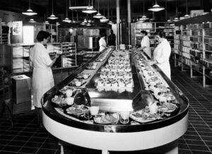 flight catering – gulf food supplies llc Images High... How Flight Catering Facilities & Aircraft Catering Trucks Work