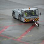 Safety in Aircraft Pushback Operation | Safety Precautions in Aircraft Pushback Procedure