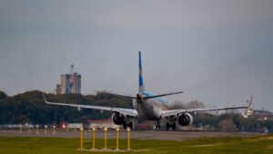 Airport Privatization in Argentina – A Rough Ride to Stability