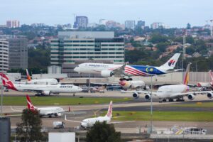 Sydney Airport Privatisation Case Study