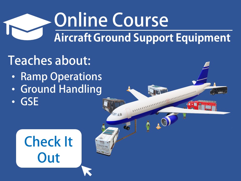 Grounding Equipment for Aircraft Fueling